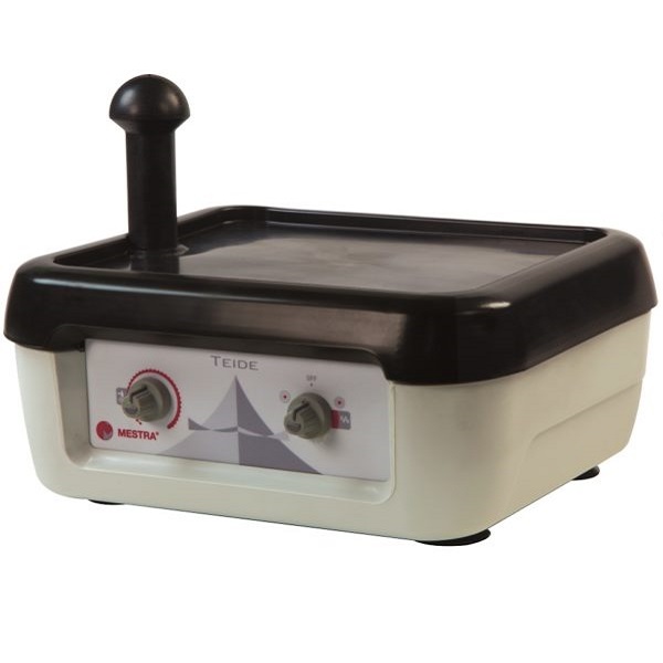 electro vibrador Teide